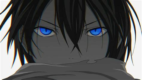 Pin De Jahir García En Wakfu Ojos Anime Noragami Yato