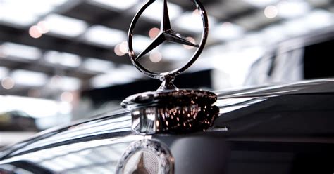 Daimler Gibt Gewinnwarnung Heraus Reaktion Auf Handelsstreit Zwischen