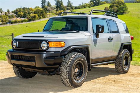 Sold 13 Fj Tt On Bring A Trailer Sf Ca Not Mine Fyi Only