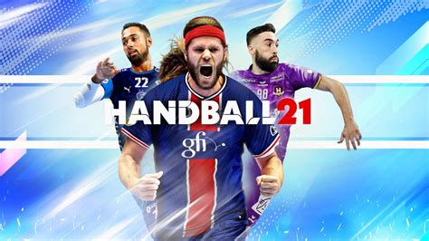 Análisis Handball 21 Para Xbox One