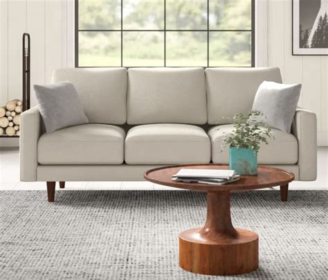 The Best Most Comfortable Sofas To Shop Online In 2023 Beige Sofa