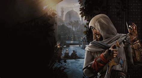 640x9600 Assassin S Creed Mirage HD Cool 640x9600 Resolution Wallpaper