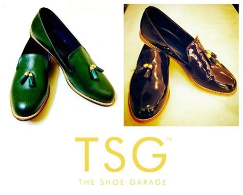 Shoes are the most impactful elements that people notice. 12 Indian CustomMade Shoe Brands That Provide World Class ...