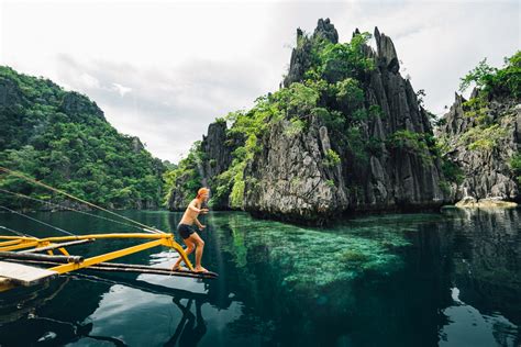 What To Do In Coron For An Epic Adventure Journey Era