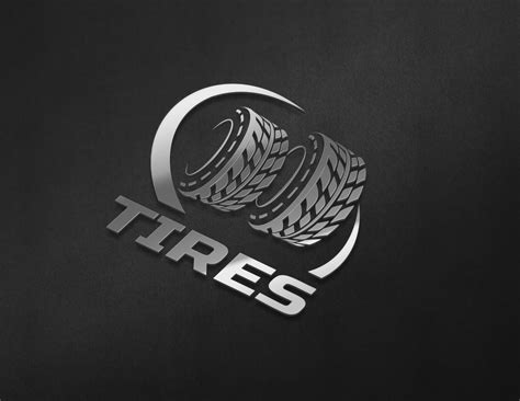 Tire Shop Logo Ideas Dale Frankum