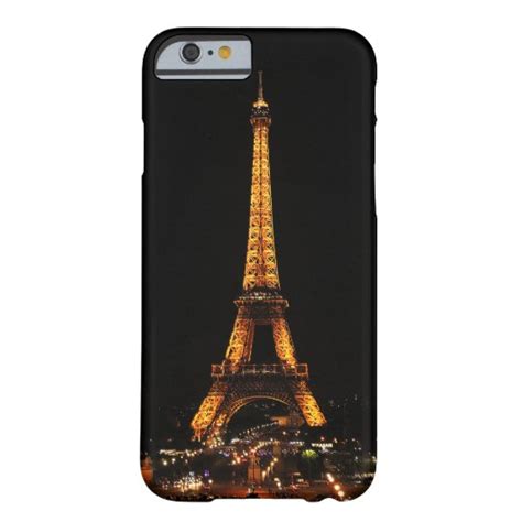 Eiffel Tower Phone Case Zazzle