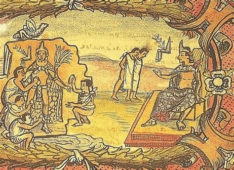 Cuadros sinópticos sobre la Cultura Teotihuacana Cuadro Comparativo