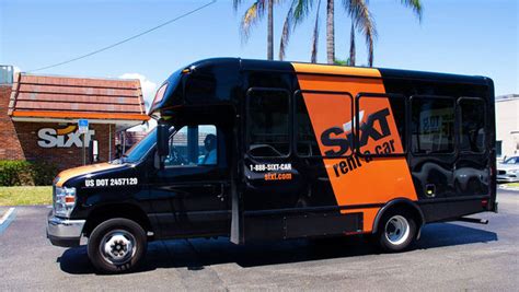 Thrifty has the cheapest rental car rate in the next 14 days. Sixt Rent a car LAX - Sixt car hire Los Angeles Airport ...