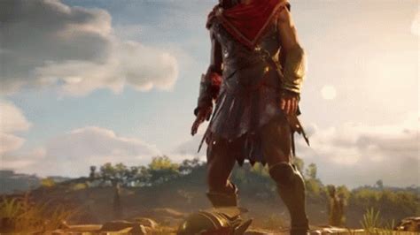 Ac Odyssey Assassins Creed Odyssey GIF AC Odyssey AC Assassins Creed