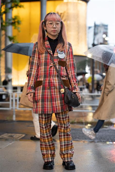 10 Most Popular Japanese Fashion Trends In 2023