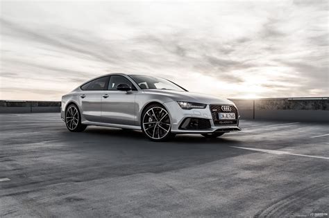 German Car Tuning Audi Germany Wallpapers Hd Desktop And Mobile