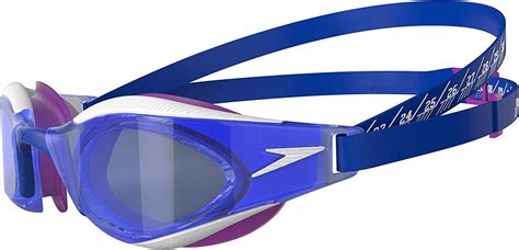 Speedo Unisex Fastskin Hyper Elite Swimming Goggles Bigamart