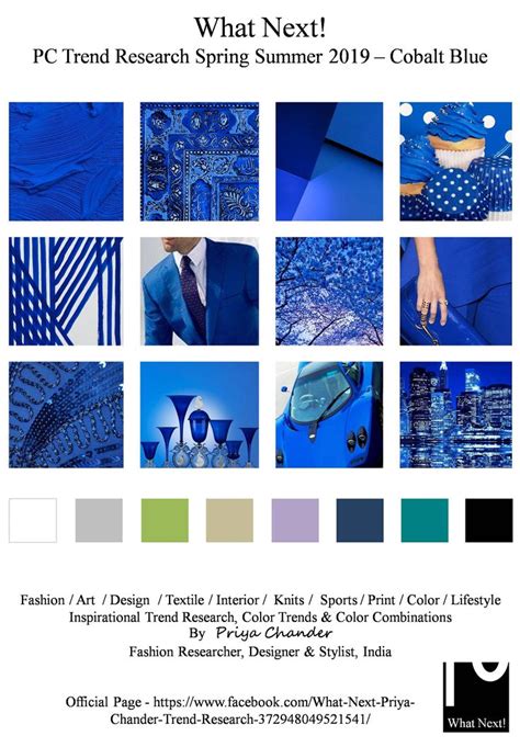 Cobaltblue Cobalt Ss19 Priyachander Nature Mensshirt Couture