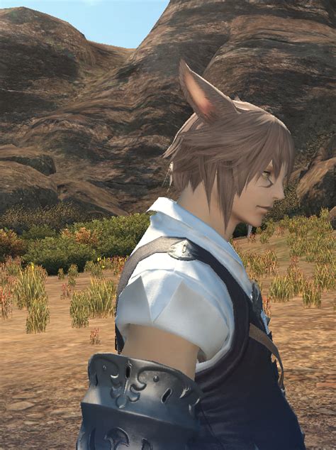 New Miqote Hairstyles More Like Single New Hairstyle