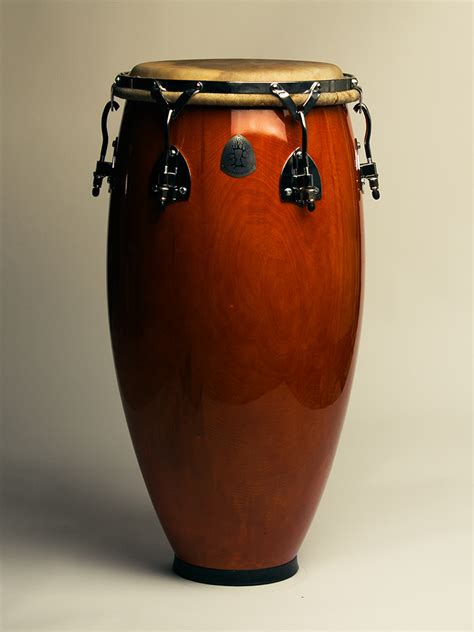 Birch Conga Pair Sizes 11″ And 1175″ On Backorder Ossi Percussion