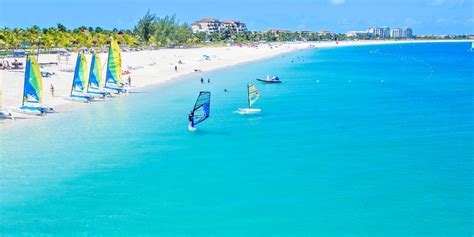 Resort Day Passes In The Turks And Caicos Visit Turks And Caicos Islands
