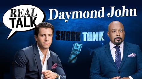 Full seasons of shark tank are on hulu! REINVENTING YOURSELF w/ Shark Tank's Daymond John ...