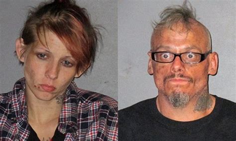 Louisiana Couple Arrested After Deserting Daughter 5