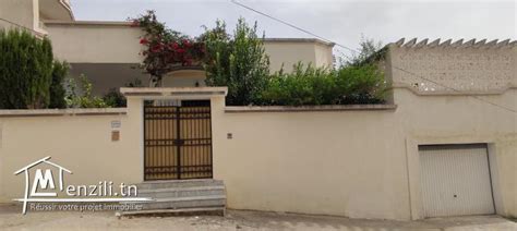 Acheter Maison En Tunisie A Bizerte Ventana Blog