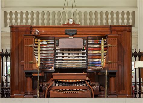 Photo Shoot Of The Wanamaker Grand Court Organ Organs Neo John