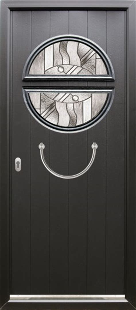 When do round door strike plates come out? Solidor Italia range of composite doors - Composite Doors ...