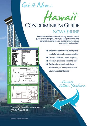 Condo Guide Hawaiis Mls And Real Estate Resource