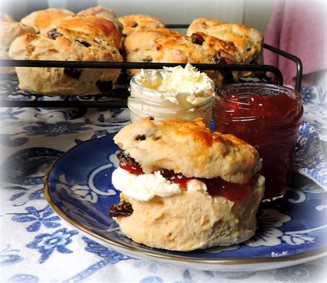 Classic English Scones A Complete Tutorial The English Kitchen