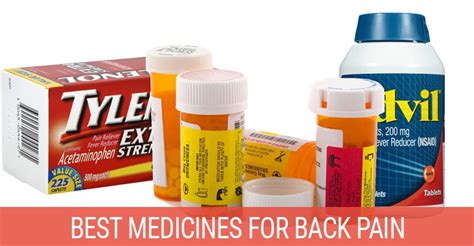 Whats The Best Pain Medicine Medicinewalls