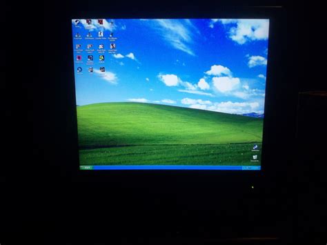 My Old Windows Xp Gaming Pc Windowsxp