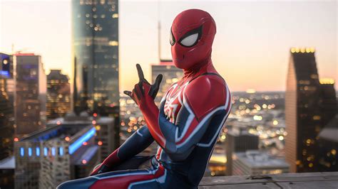Spiderman Miles Morales 2020 4k Hd Games 4k Wallpapers Images