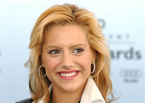 Heartbreaking Facts About Brittany Murphy Tragic Starlet