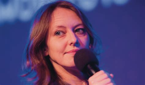 Rosie Wilby Comedian Tour Dates Chortle The Uk Comedy Guide