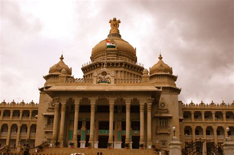 15 Best Places To Visit In Bangalore Points Of Interest