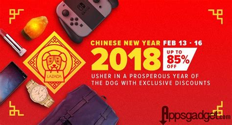 Want to cancel an item that's packed by the seller (self.lazada). Lazada Chinese New Year Sale Items from February 13 - 16 ...