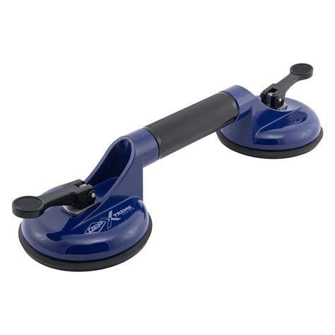 Xtreme Series Double Suction Cup Qep