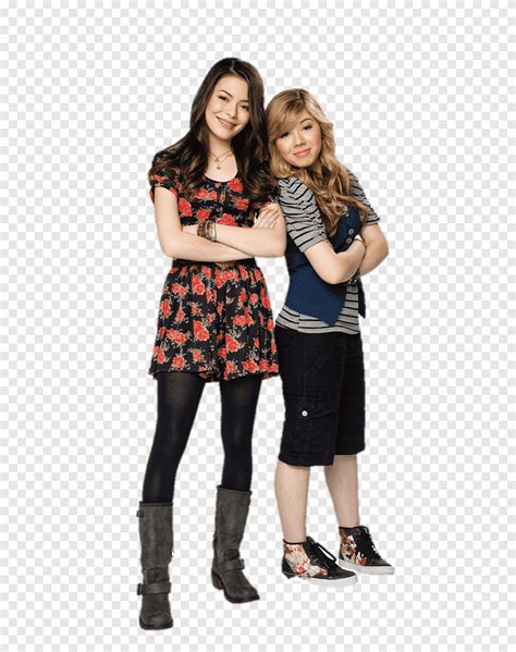 ICarly Carly Shay Outfits