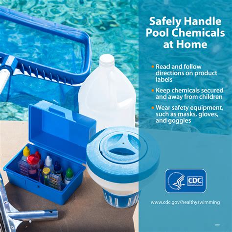 Healthy And Safe Swimming Communications Toolkit Healthy Swimming
