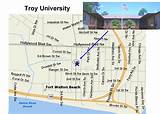 Troy University Requirements Images