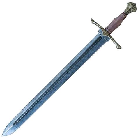 Larp Ranger Sword Mci 3244 Medieval Collectibles