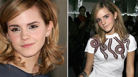 Emma Watson Recalled Being Violated By Paparazzi On Her 18th Birthday