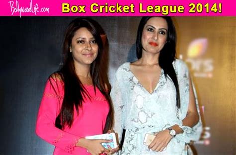 Box Cricket League Is Kamya Punjabi The Reason Behind Pratyusha Banerjees Absence From
