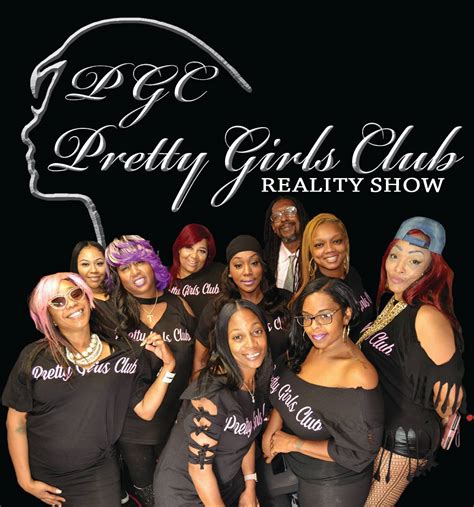 Pretty Girls Club Productions