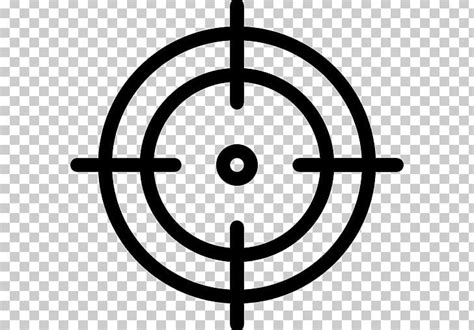 Reticle Icon Design Font Awesome Icon Png Clipart Aim Png Area