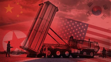 Us To Test Thaad Missile Defense System Cnnpolitics