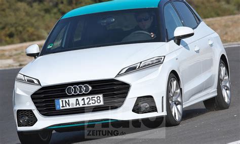 Theoretisch erfüllt der stauassistent im audi a8 von. Audi-Neuheiten bis 2020: Q4 kommt | autozeitung.de