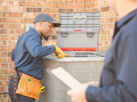 Qualities Of A Great Hvac Company