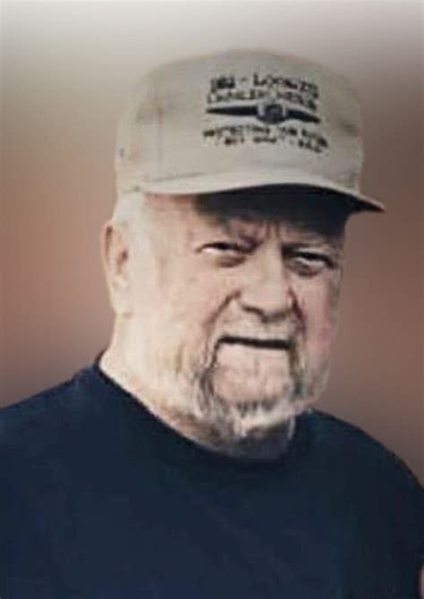 Obituary Of Elmer Larry Oatridge Jr Molnar Funeral Homes So