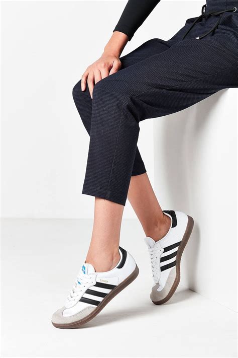 We did not find results for: adidas Originals Samba Leather Sneaker | Adidas samba ...
