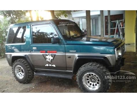 Maybe you would like to learn more about one of these? Modifikasi Mobil Jeep Feroza - INFO DAN TIPS