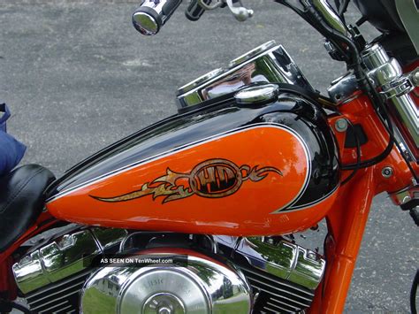 2000 harley davidson dyna low rider wide glide fwdwg oem brochure spec sheet. 2000 Harley Davidson Fxdl Dyna - Glide